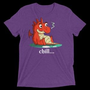 dragon chill